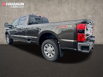 2025 Ford F-350 Crew Cab SRW 4WD Pickup for sale #CF1780 - photo 2