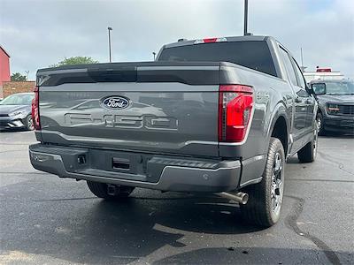 2025 Ford F-150 SuperCrew Cab 4WD Pickup for sale #CF1781 - photo 2