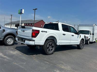 2025 Ford F-150 SuperCrew Cab 4WD Pickup for sale #CF1804 - photo 2