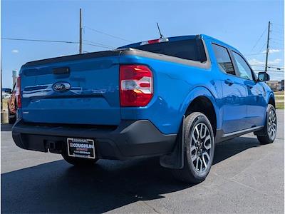 2022 Ford Maverick SuperCrew Cab FWD Pickup for sale #CF1818A - photo 2