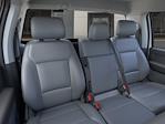 New 2025 Ford F-550 XL Regular Cab 4WD Cab Chassis for sale #CF1819 - photo 10