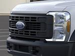 New 2025 Ford F-550 XL Regular Cab 4WD Cab Chassis for sale #CF1819 - photo 17