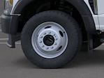 New 2025 Ford F-550 XL Regular Cab 4WD Cab Chassis for sale #CF1819 - photo 19