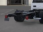 New 2025 Ford F-550 XL Regular Cab 4WD Cab Chassis for sale #CF1819 - photo 21