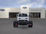 New 2025 Ford F-550 XL Regular Cab 4WD Cab Chassis for sale #CF1819 - photo 5