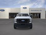New 2025 Ford F-550 XL Regular Cab 4WD Cab Chassis for sale #CF1819 - photo 6