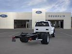 New 2025 Ford F-550 XL Regular Cab 4WD Cab Chassis for sale #CF1819 - photo 8