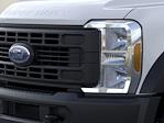 2025 Ford F-550 Super Cab DRW RWD Cab Chassis for sale #CF1820 - photo 17