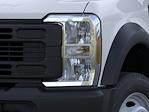 2025 Ford F-550 Super Cab DRW RWD Cab Chassis for sale #CF1820 - photo 18