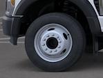 2025 Ford F-550 Super Cab DRW RWD Cab Chassis for sale #CF1820 - photo 19