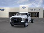 2025 Ford F-550 Super Cab DRW RWD Cab Chassis for sale #CF1820 - photo 3
