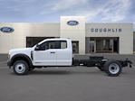 2025 Ford F-550 Super Cab DRW RWD Cab Chassis for sale #CF1820 - photo 4