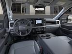 2025 Ford F-550 Super Cab DRW RWD Cab Chassis for sale #CF1820 - photo 9