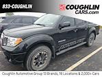 2020 Nissan Frontier Crew Cab 4x4 Pickup for sale #CF1827A - photo 1
