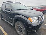 2020 Nissan Frontier Crew Cab 4x4 Pickup for sale #CF1827A - photo 3