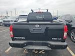 2020 Nissan Frontier Crew Cab 4x4 Pickup for sale #CF1827A - photo 5