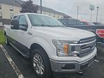 2020 Ford F-150 SuperCrew Cab 4x4 Pickup for sale #CF1834A - photo 3