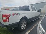 2020 Ford F-150 SuperCrew Cab 4x4 Pickup for sale #CF1834A - photo 2
