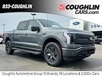2025 Ford F-150 Lightning SuperCrew Cab AWD Pickup for sale #CF1836 - photo 1