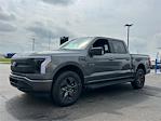 2025 Ford F-150 Lightning SuperCrew Cab AWD Pickup for sale #CF1836 - photo 3