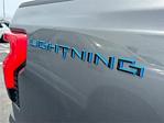 2025 Ford F-150 Lightning SuperCrew Cab AWD Pickup for sale #CF1836 - photo 9