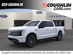 2025 Ford F-150 Lightning SuperCrew Cab AWD Pickup for sale #CF1837 - photo 1