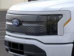 2025 Ford F-150 Lightning SuperCrew Cab AWD Pickup for sale #CF1837 - photo 17