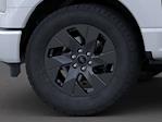 2025 Ford F-150 Lightning SuperCrew Cab AWD Pickup for sale #CF1837 - photo 19