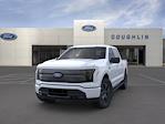 2025 Ford F-150 Lightning SuperCrew Cab AWD Pickup for sale #CF1837 - photo 3