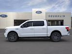 2025 Ford F-150 Lightning SuperCrew Cab AWD Pickup for sale #CF1837 - photo 4