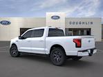 2025 Ford F-150 Lightning SuperCrew Cab AWD Pickup for sale #CF1837 - photo 2