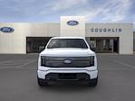 2025 Ford F-150 Lightning SuperCrew Cab AWD Pickup for sale #CF1837 - photo 6