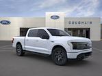 2025 Ford F-150 Lightning SuperCrew Cab AWD Pickup for sale #CF1837 - photo 7