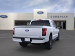 2025 Ford F-150 Lightning SuperCrew Cab AWD Pickup for sale #CF1837 - photo 8