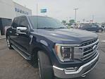 2022 Ford F-150 SuperCrew Cab 4x4 Pickup for sale #CF1840A - photo 4