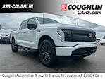 2025 Ford F-150 Lightning SuperCrew Cab AWD Pickup for sale #CF1841 - photo 1