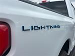 2025 Ford F-150 Lightning SuperCrew Cab AWD Pickup for sale #CF1841 - photo 12