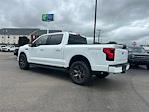 2025 Ford F-150 Lightning SuperCrew Cab AWD Pickup for sale #CF1841 - photo 8