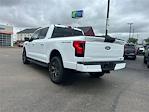 2025 Ford F-150 Lightning SuperCrew Cab AWD Pickup for sale #CF1841 - photo 9