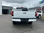 2025 Ford F-150 Lightning SuperCrew Cab AWD Pickup for sale #CF1841 - photo 10