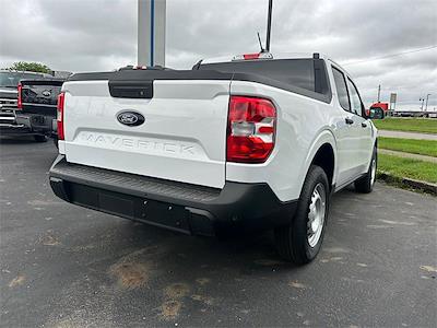 2025 Ford Maverick SuperCrew Cab AWD Pickup for sale #CF1845 - photo 2