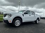 2025 Ford Maverick SuperCrew Cab AWD Pickup for sale #CF1845 - photo 3