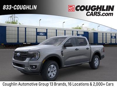 2025 Ford Ranger SuperCrew Cab RWD Pickup for sale #CF1859 - photo 1