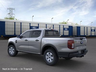 2025 Ford Ranger SuperCrew Cab RWD Pickup for sale #CF1859 - photo 2
