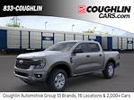 2025 Ford Ranger SuperCrew Cab RWD Pickup for sale #CF1859 - photo 1