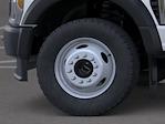 2025 Ford F-550 Super Cab DRW 4WD Cab Chassis for sale #CF1860 - photo 19