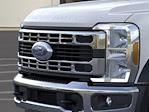 2025 Ford F-600 Regular Cab DRW 4WD Cab Chassis for sale #CF1861 - photo 17