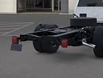 2025 Ford F-600 Regular Cab DRW 4WD Cab Chassis for sale #CF1861 - photo 21