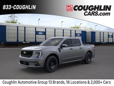 2025 Ford Maverick SuperCrew Cab AWD Pickup for sale #CF1862 - photo 1