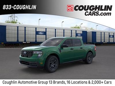 2025 Ford Maverick SuperCrew Cab FWD Pickup for sale #CF1863 - photo 1